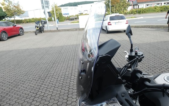 Gebrauchtmotorrad Honda NT1100 DCT Electronic Suspension - Bild 12