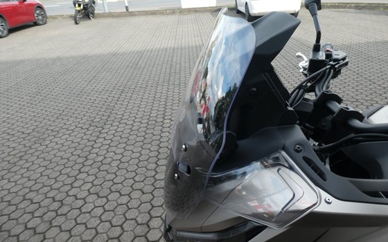 Gebrauchtmotorrad Honda NT1100 DCT Electronic Suspension - Bild 13