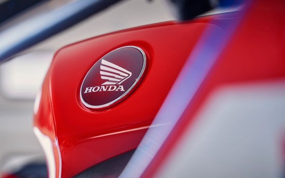 Neufahrzeug Honda CBR600RR - Bild 14