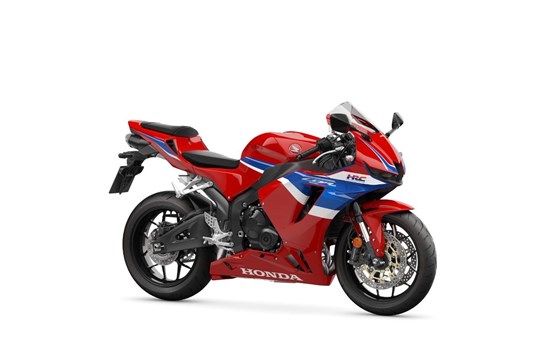 Neufahrzeug Honda CBR600RR - Bild 6