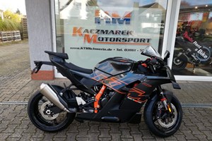 Angebot KTM 990 RC R