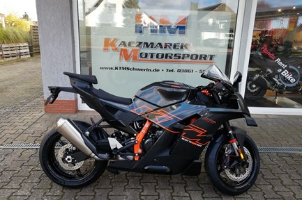 KTM 990 RC R