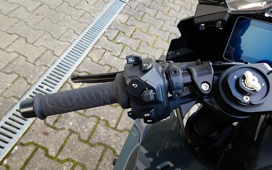 Neufahrzeug KTM 990 RC R - Bild 10