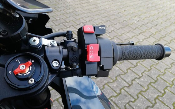 Neufahrzeug KTM 990 RC R - Bild 11