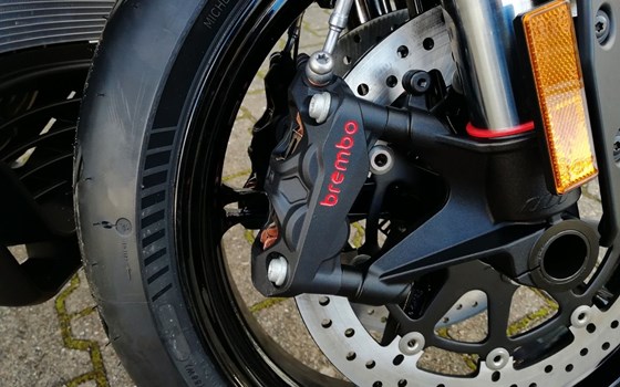 Neufahrzeug KTM 990 RC R - Bild 13