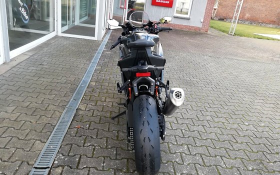 Neufahrzeug KTM 990 RC R - Bild 3