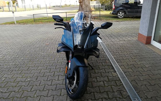 Neufahrzeug KTM 990 RC R - Bild 7