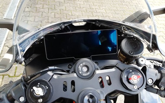 Neufahrzeug KTM 990 RC R - Bild 9