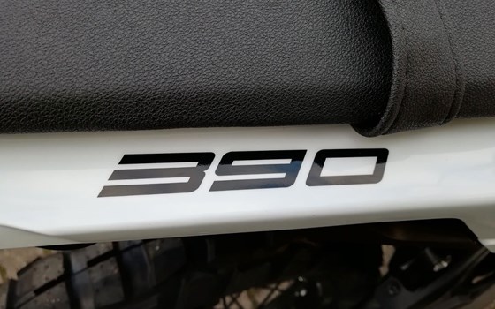 Neufahrzeug KTM 390 Enduro R - Bild 13