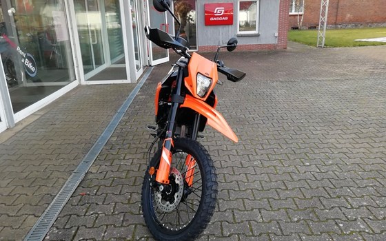 Neufahrzeug KTM 390 Enduro R - Bild 3