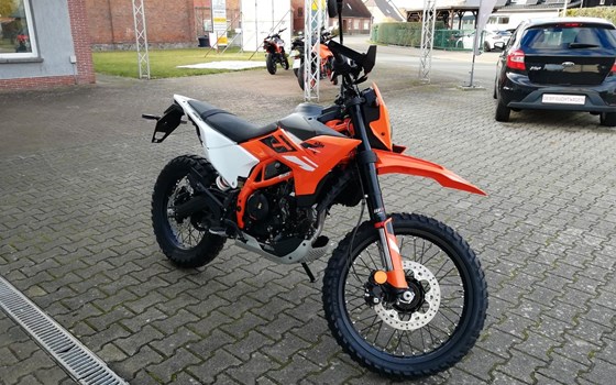 Neufahrzeug KTM 390 Enduro R - Bild 4