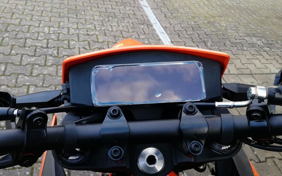 Neufahrzeug KTM 390 Enduro R - Bild 9