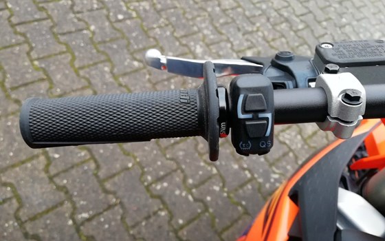 Neufahrzeug KTM 250 SX-F - Bild 10