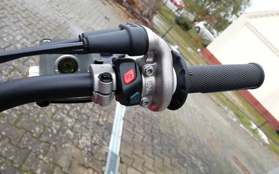 Neufahrzeug KTM 250 SX-F - Bild 11