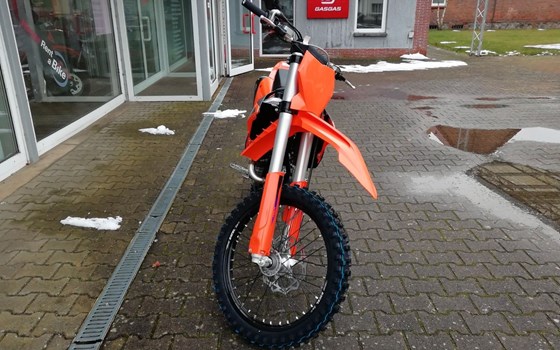 Neufahrzeug KTM 250 SX-F - Bild 3
