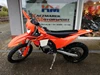 KTM 500 EXC-F