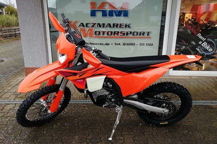 KTM 500 EXC-F