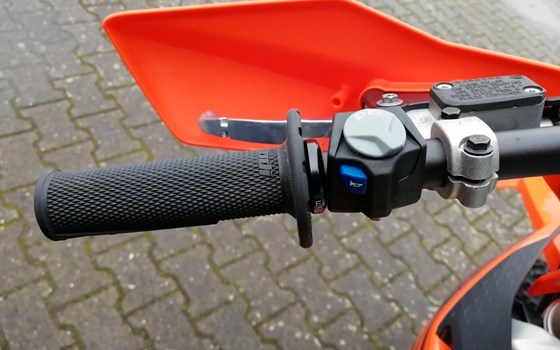Neufahrzeug KTM 500 EXC-F - Bild 10