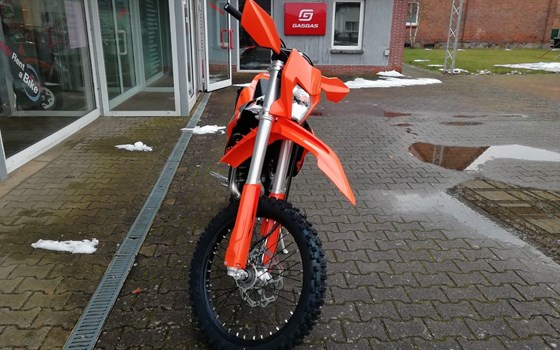 Neufahrzeug KTM 500 EXC-F - Bild 3