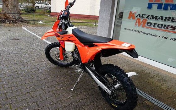 Neufahrzeug KTM 500 EXC-F - Bild 8