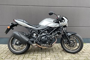 Angebot Suzuki SV650X