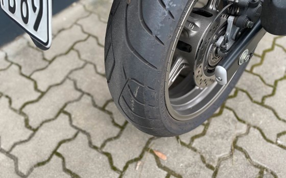 Gebrauchtmotorrad Suzuki SV650X - Bild 6