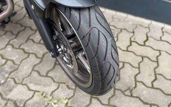 Gebrauchtmotorrad Suzuki SV650X - Bild 7