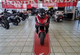 Gebrauchte Honda ADV350