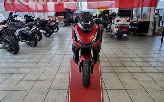 Gebrauchtmotorrad Honda ADV350 - Bild 1