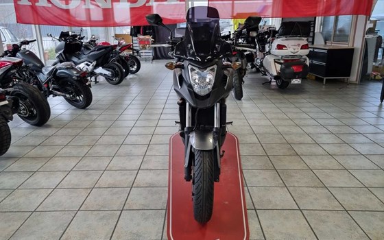 Gebrauchtmotorrad Honda ADV350 - Bild 3