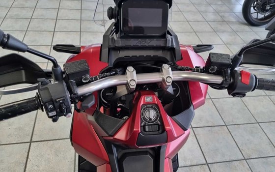 Gebrauchtmotorrad Honda ADV350 - Bild 5
