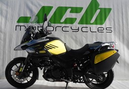 Gebrauchte Suzuki V-Strom 1000