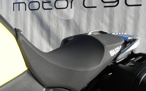 Gebrauchtmotorrad Suzuki V-Strom 1000 - Bild 11