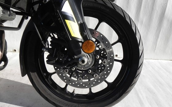 Gebrauchtmotorrad Suzuki V-Strom 1000 - Bild 15