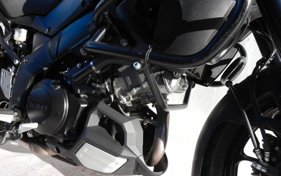 Gebrauchtmotorrad Suzuki V-Strom 1000 - Bild 16