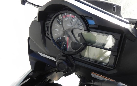 Gebrauchtmotorrad Suzuki V-Strom 1000 - Bild 20