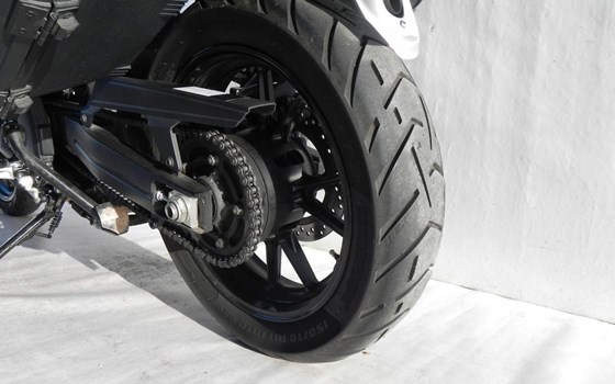 Gebrauchtmotorrad Suzuki V-Strom 1000 - Bild 4