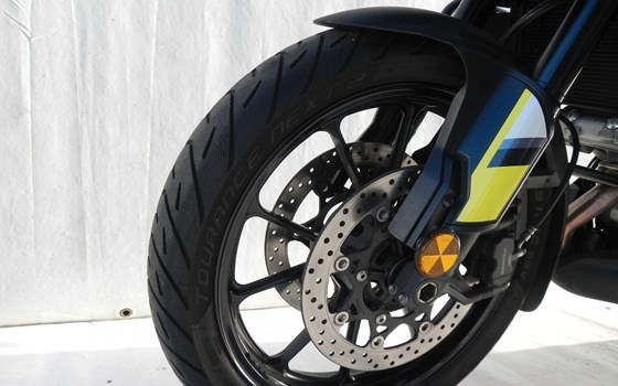 Gebrauchtmotorrad Suzuki V-Strom 1000 - Bild 6