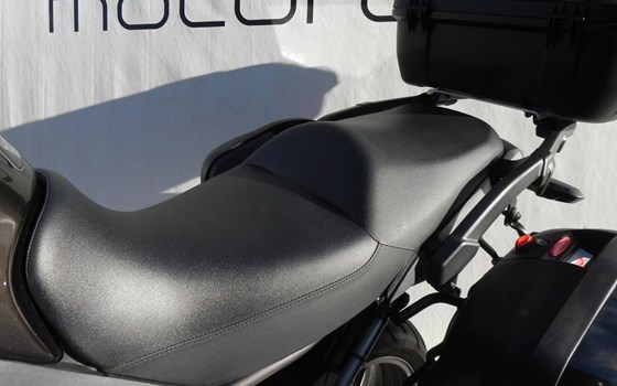 Gebrauchtmotorrad Kawasaki Versys 1000 - Bild 10