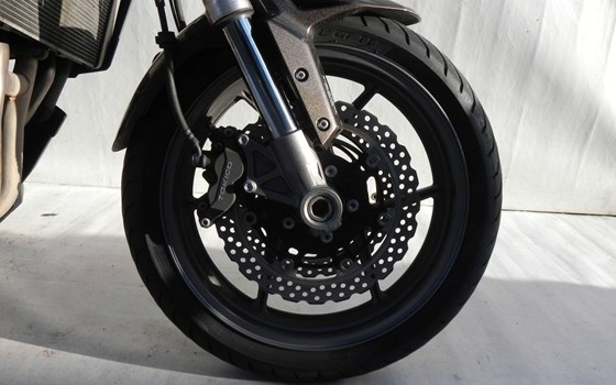 Gebrauchtmotorrad Kawasaki Versys 1000 - Bild 14