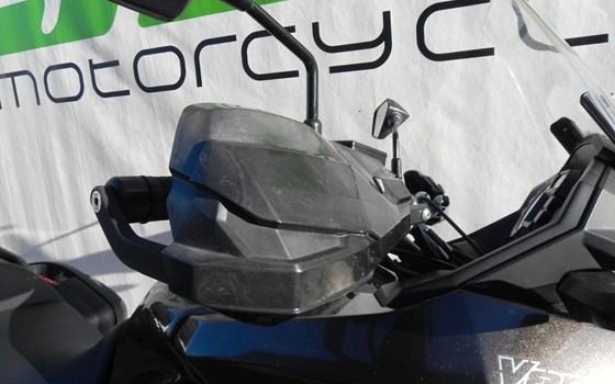 Gebrauchtmotorrad Kawasaki Versys 1000 - Bild 17