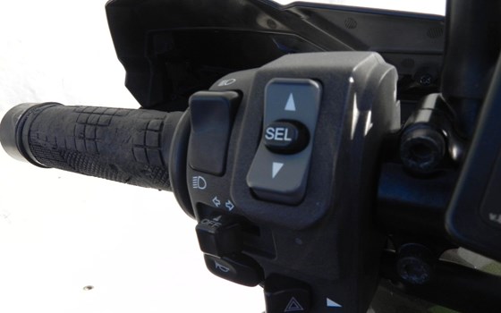 Gebrauchtmotorrad Kawasaki Versys 1000 - Bild 20