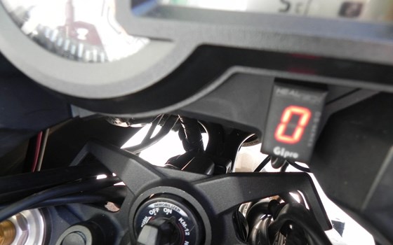 Gebrauchtmotorrad Kawasaki Versys 1000 - Bild 21