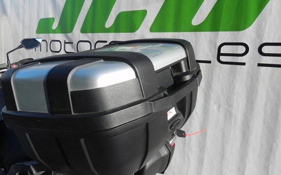 Gebrauchtmotorrad Kawasaki Versys 1000 - Bild 4