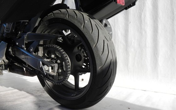 Gebrauchtmotorrad Kawasaki Versys 1000 - Bild 6