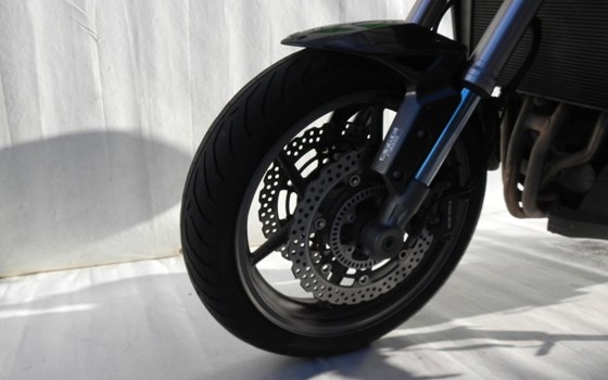 Gebrauchtmotorrad Kawasaki Versys 1000 - Bild 7