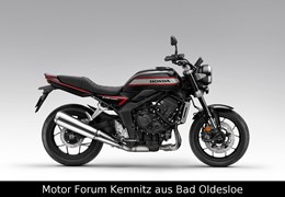 Neumotorrad Honda CB1000F