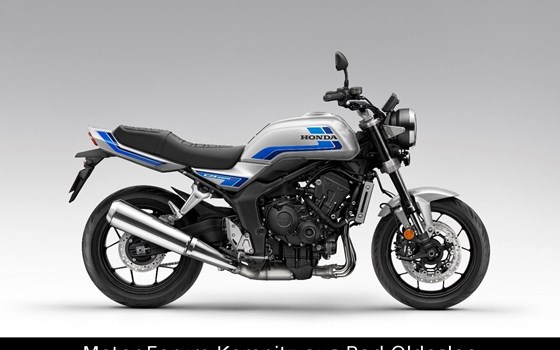 Neufahrzeug Honda CB1000F - Bild 2