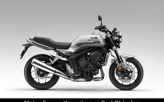 Neufahrzeug Honda CB1000F - Bild 3