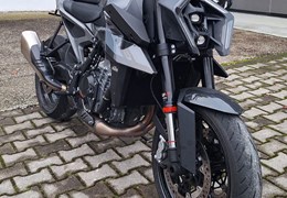 Gebrauchte KTM 990 Duke